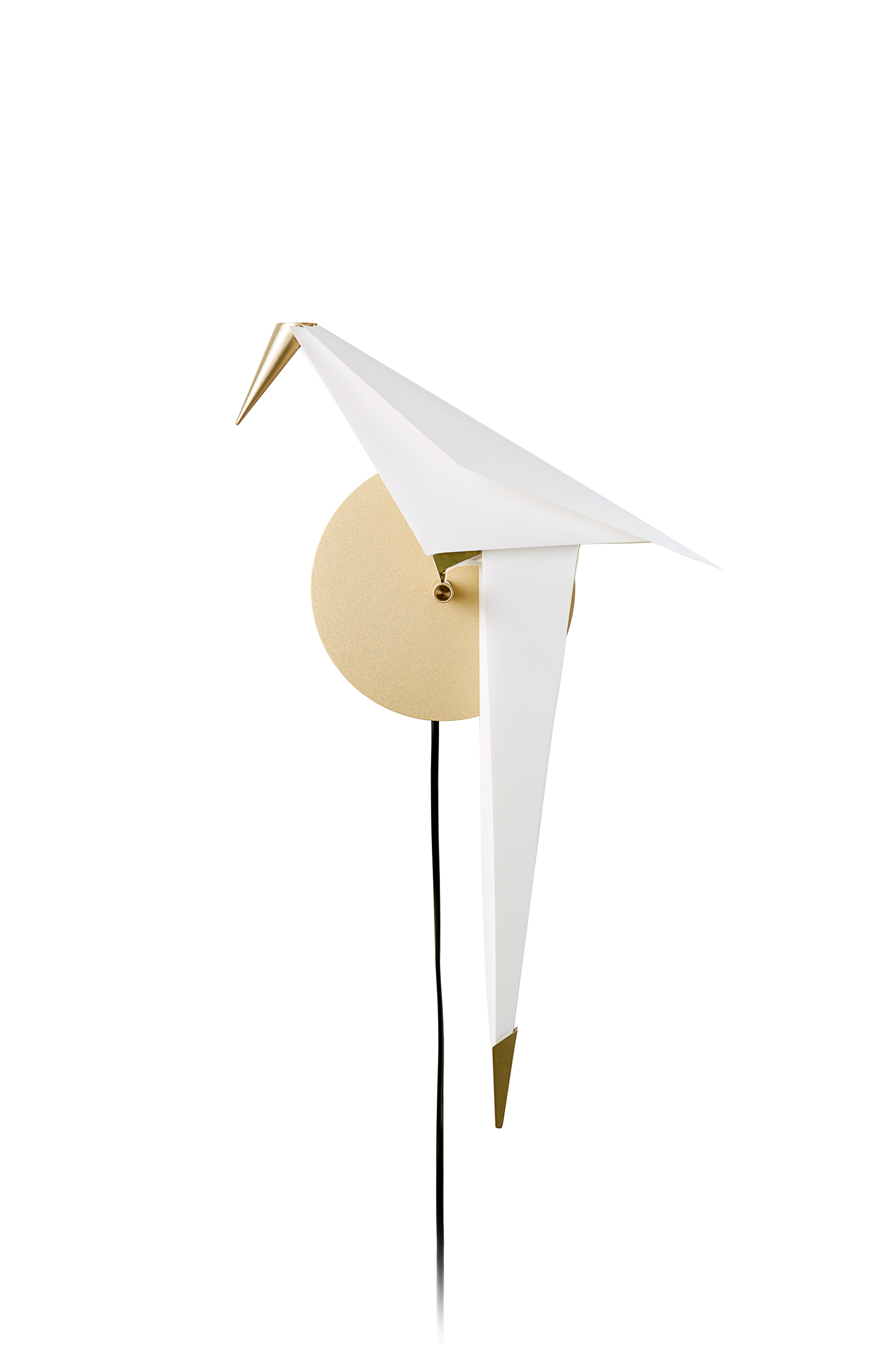 Moooi shop bird light